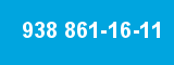 938 861-16-11